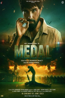 Medal (2023) download