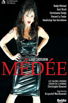 Médée, Opéra-comique de trois actes de Luigi Cherubini, 1797 (2011) download