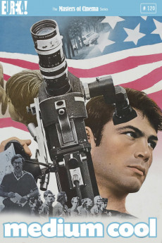 Medium Cool (1969) download