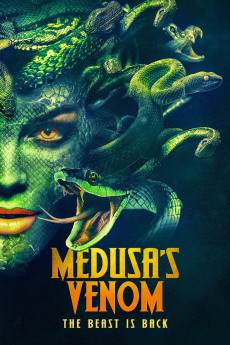 Medusa's Venom (2023) download