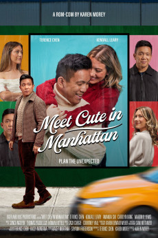 Meet Cute in Manhattan (2025) download