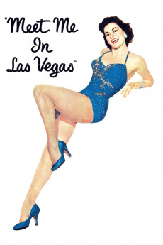 Meet Me in Las Vegas (1956) download