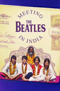 Meeting the Beatles in India (2020) download