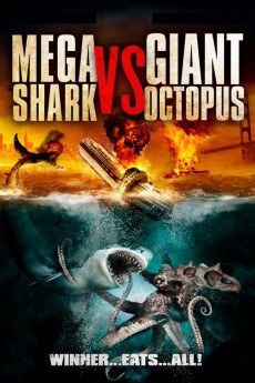 Mega Shark vs. Giant Octopus (2009) download