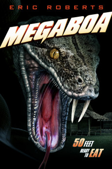 Megaboa (2021) download