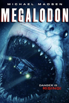 Megalodon (2018) download