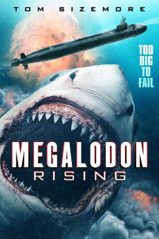 Megalodon Rising (2021) download