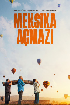 Meksika Açmazi (2023) download