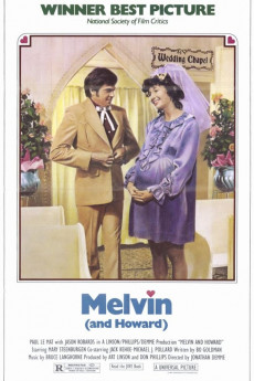 Melvin and Howard (1980) download