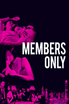 Members Only (2017) download