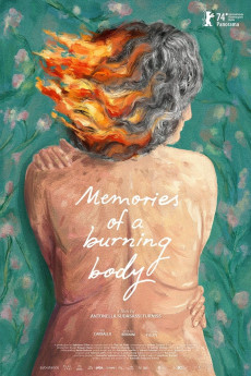 Memories of a Burning Body (2024) download