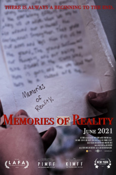 Memories of Reality (2021) download