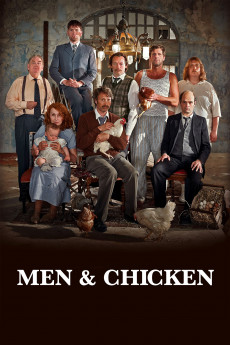 Men & Chicken (2015) download