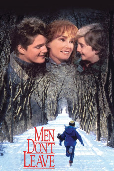 Men Don't Leave (1990) download