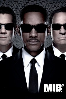 Men in Black 3 (2012) download