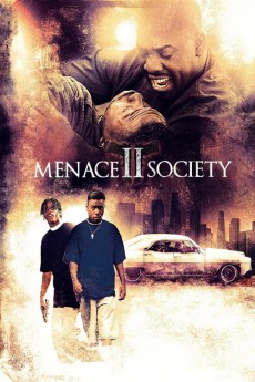 Menace II Society (1993) download