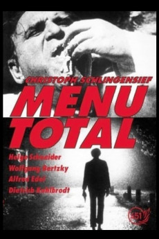 Menu total (1986) download