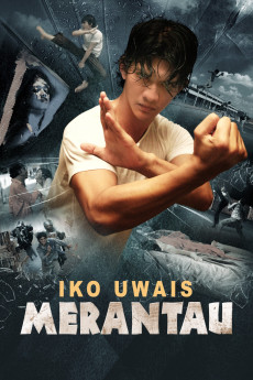Merantau Warrior (2009) download