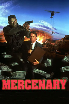 Mercenary (1996) download