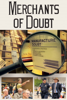 Merchants of Doubt (2014) download