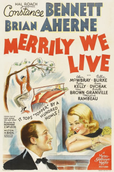 Merrily We Live (1938) download