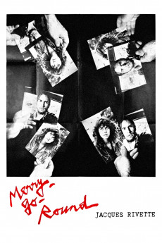 Merry-Go-Round (1980) download