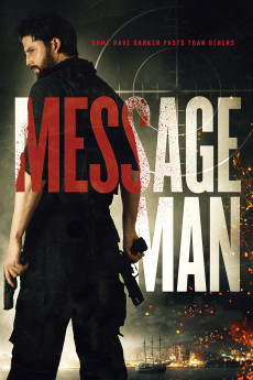 Message Man (2018) download