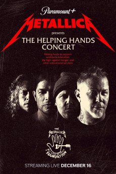 Metallica Presents: The Helping Hands Concert (2022) download