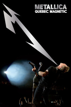 Metallica: Quebec Magnetic (2012) download