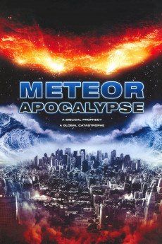 Meteor Apocalypse (2010) download
