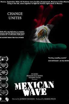 Mexican Wave (2018) download