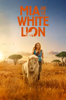 Mia and the White Lion (2018) download
