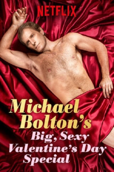 Michael Bolton's Big, Sexy Valentine's Day Special (2017) download