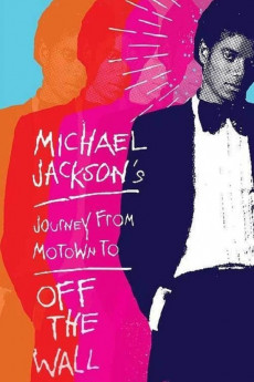 Michael Jackson's Journey from Motown to Off the Wall (2016) download