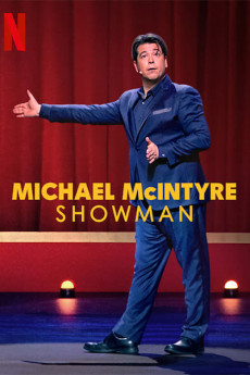 Michael McIntyre: Showman (2020) download