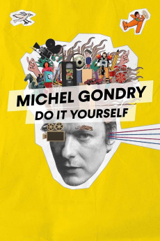 Michel Gondry: Do it Yourself! (2023) download