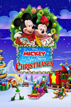 Mickey and the Very Many Christmases (2024) download