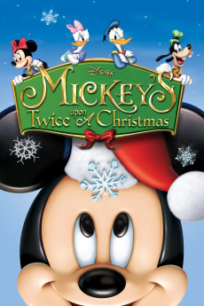 Mickey's Twice Upon a Christmas (2004) download
