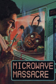 Microwave Massacre (1979) download