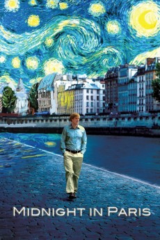 Midnight in Paris (2011) download