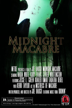 Midnight Macabre (2017) download