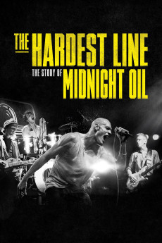 Midnight Oil: The Hardest Line (2024) download