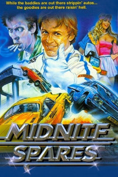 Midnite Spares (1983) download