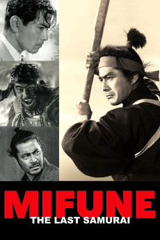 Mifune: The Last Samurai (2015) download