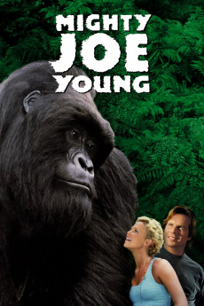 Mighty Joe Young (1998) download