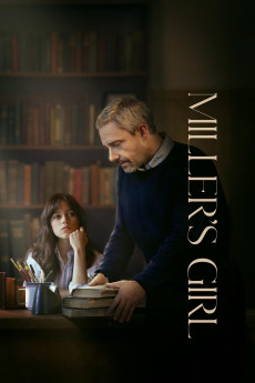 Miller's Girl (2024) download