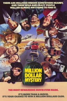 Million Dollar Mystery (1987) download
