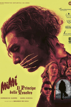 Mimì - Il principe delle tenebre (2023) download