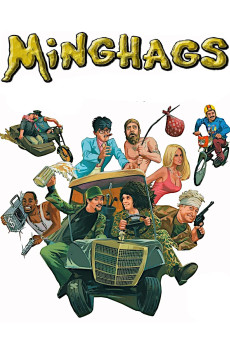 Minghags (2009) download