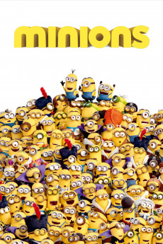 Minions (2015) download